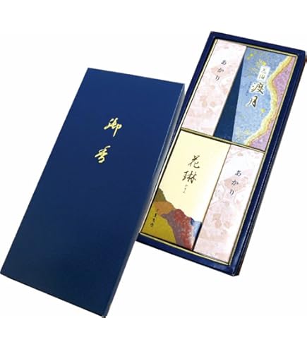 Amazon.co.jp: 日本香堂(Nippon Kodo) 御香 セット1000 包装品 1個