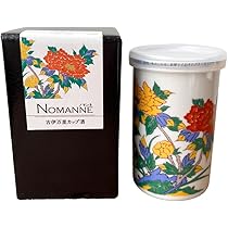伊万里 Amazon.co.jp: 古伊万里 カップ酒 NOMANNE 白 180ml ［古伊万里