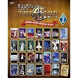 Animelo Summer Live 2017-THE CARD-8.26 (メーカー特典なし) [Blu-ray]
