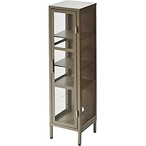 スリムキャビネット ニトリ スリムキャビネット（上部板扉＋下部引き出し）幅