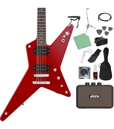 Amazon | BanG Dream！ RANDOM STAR Kasumi Mini Kasumi Red エレキ