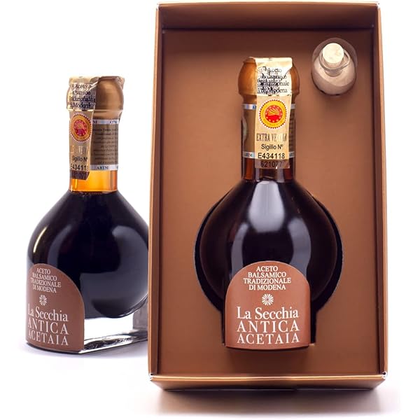 Amazon.co.jp: レオナルディ バルサミコ 100年熟成 100ml 最高級 
