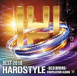 BEST OF HARDSTYLE 2018 -beginning-