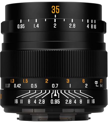 Amazon.co.jp: Brightin star 55mm f/1.8 フルフレーム マニュアル固定