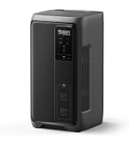 Amazon.co.jp: EF ECOFLOW DELTA 3 1000 Air ポータブル電源 960Wh 大