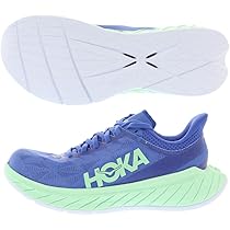 HOKA ONE ONE CARBONX ホカオネオネ カーボンエックス HOKA ONE ONE の 最新テクノロジーを採用した「CARBON X