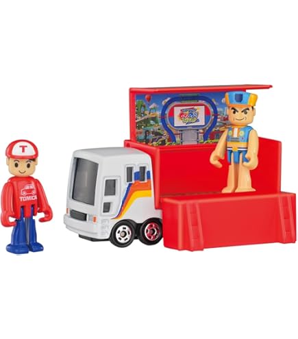 Amazon | トミカ&プラキッズ F-1カータイプ | ミニカー・ダイキャスト