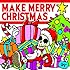 V.A.「Make Merry Christmas(通常盤)」
