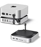 Amazon | UGREEN Mac mini M4/M4 Pro 専用 USB-Cハブ & スタンド 10-in