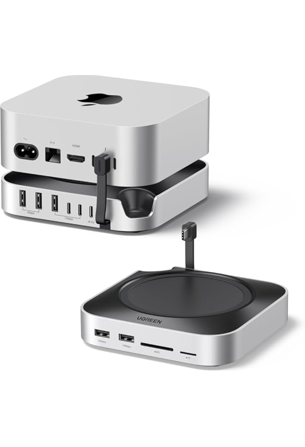 Mac mini (2024) M4チップ 16GB + 256GB Macmini M4チップ 16GBメモリ 2024年モデル Amazon.co.jp: Apple 2024