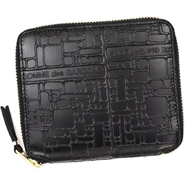 Amazon | COMME DES GARCONS(コムデギャルソン) 財布 メンズ CLASSIC 