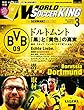 ワールドサッカーキング2015年 03月号 [雑誌]