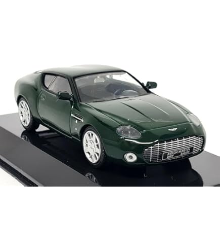 Amazon | MOTORMAX アストンマーチン ミニカー 1/24 ASTON