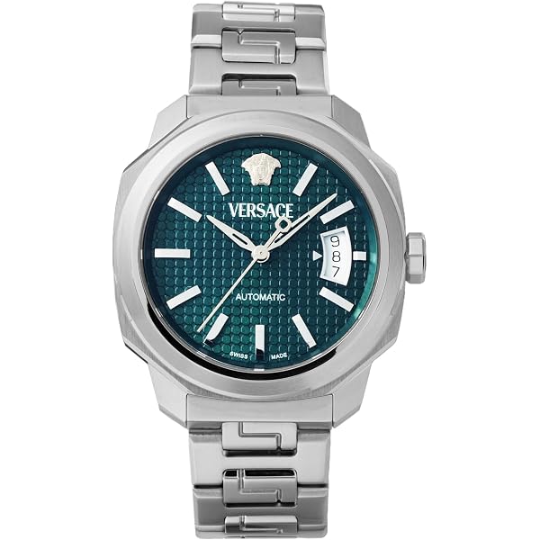 Amazon.co.jp: [VERSACE] メンズ 腕時計 Watch ヴェルサーチェ