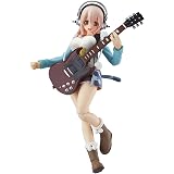 Amazon アーマーガールズプロジェクト すーぱーそに子 With すーぱーバイクロボ 10th Anniversary Ver 約140mm Abs Pvc製 塗装済み可動フィギュア フィギュア ドール 通販