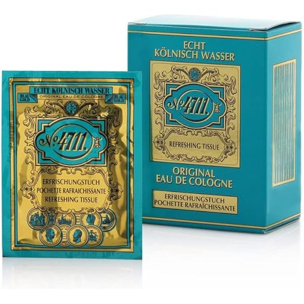 4711 オリジナルコロン 4711 オリジナル オーデコロン 100mL フォーセブンイレブン