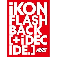 FLASHBACK [+ i DECIDE] (CD+DVD)