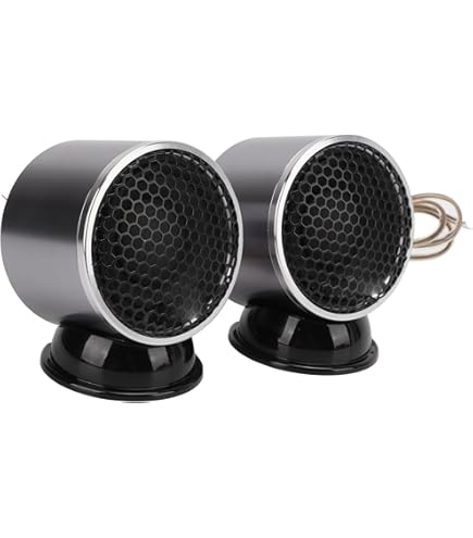 Pod　スピーカー ✖️ 2 オーム電機 一体型2.1chスピーカーシステム 1台(ブラック): サン