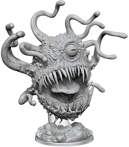 Amazon.co.jp: Nolzurs ダンジョンズ&ドラゴンズ 未塗装ミニチュア