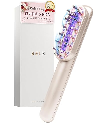 Amazon.co.jp: STELLA BEAUTE Laser & EMS Lifting Brush, PRO LLLT