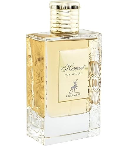 Amazon | Kismet Angel 100ml Maison Alhambra Eau de Parfum