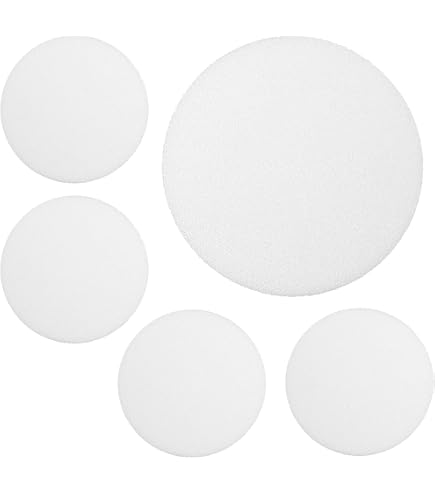 Amazon.co.jp: NUOLUX 6個セット ダウンライト用ランプシェード 拡散