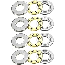 ハンドル M8 x 40mm 調整可能 クランプ レバー スレッド オス 810GsjSk2fL._AC_UF1000,