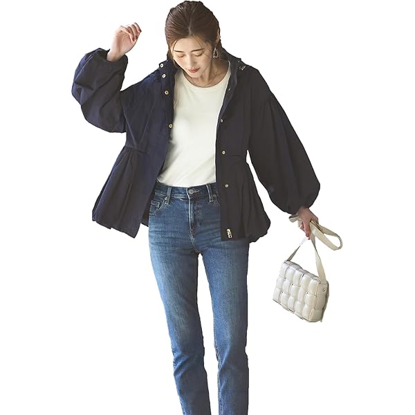 Amazon.co.jp: (シップス レディース) SHIPS for women W:ペプラム