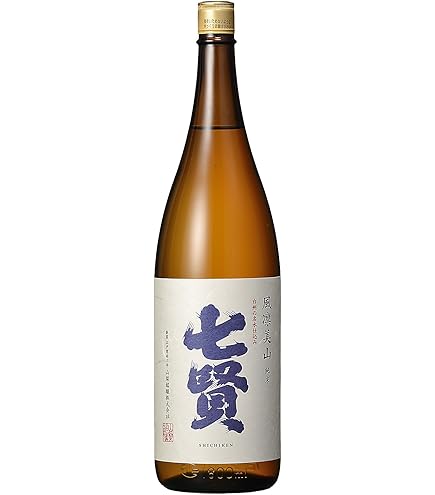 Amazon.co.jp: 七賢 EXPRESSION 2019 スパークリング 日本酒 古酒