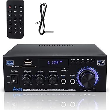 Amazon.co.jp 最新リリース: パワーアンプ の新着ランキングです。