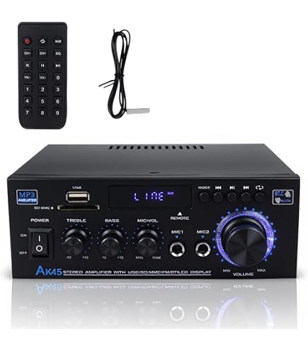 Amazon | WP-C104 4チャンネルパワーアンプ | パナソニック(Panasonic