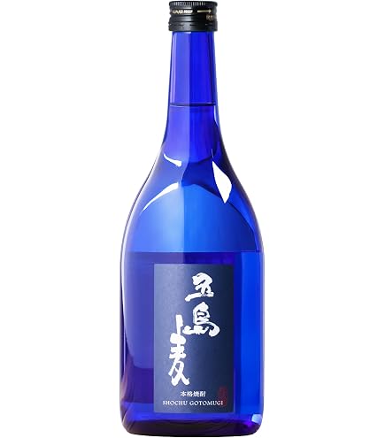 五島列島酒造 五島芋 焼酎