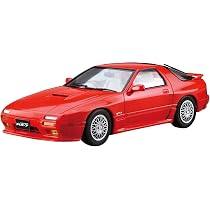 Amazon | 青島文化教材社(AOSHIMA) 1/24 ザ・モデルカーシリーズ No.64