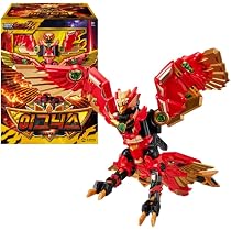 Amazon | メタルカードボットW ブレイオン BLAION 変身ロボット 男の子