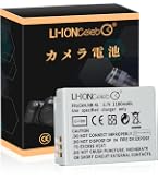 Amazon | SIXOCTAVE NB-4L キヤノン 互換バッテリー & USB 充電器 CB