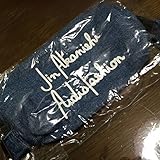 赤西仁 ポーチAudio Fashon国際フォーラム
