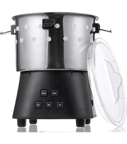 Amazon.co.jp: 自動羽毛抜き機、鶏の羽抜き機、ステンレススチール 