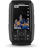 Amazon | HONDEX(ホンデックス) 水深計 ポータブル超音波測深機 PS-7FL