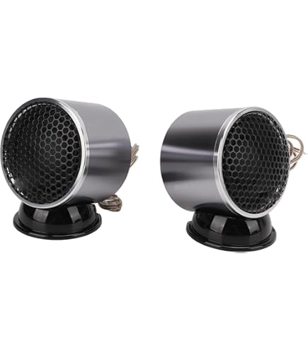 Amazon.co.jp: 車用スピーカー、HIFI テクノロジー搭載車用スピーカー