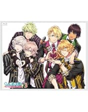 うたプリマジLOVEレジェンドスター BD-BOX 全巻購入特典DVD付き うたプリマジLOVEレジェンドスター BD-BOX 全巻購入特典DVD付き マジ