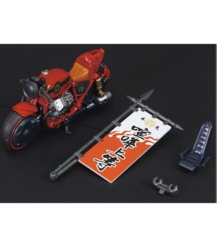 Amazon.co.jp: Acid Rain World FAV-A90 Serpent Speeder MKL2m