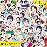 JOYしたいキモチ(初回限定盤B)