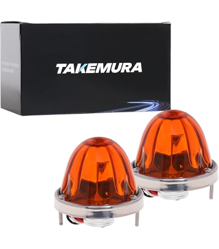 Amazon | 槌屋ヤック(Tsuchiya Yac) 車内用品 LEDユニット 超流星