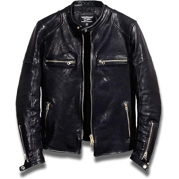 Amazon | [N++A] BOMU 羊革 メンズ 最上級 本革 デザイナーズ