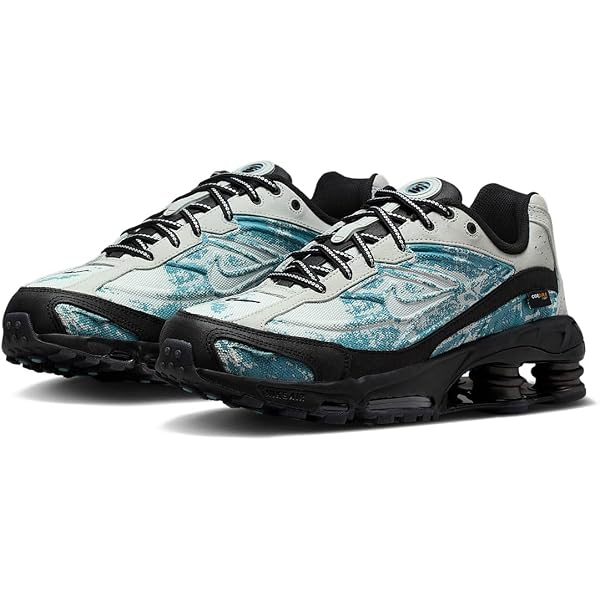 Amazon | [ナイキ] ショックス ライド 2 プレミアム SHOX RIDE 2 PRM