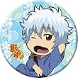 銀魂 坂田銀時 缶バッジ 幼少期Ver.