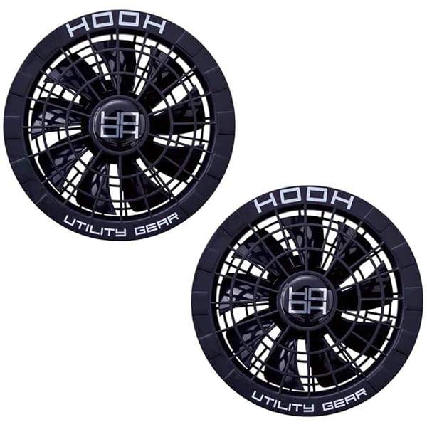 Amazon.co.jp: [村上被服] HOOH 快適ウェア 新型28V バッテリー 単体