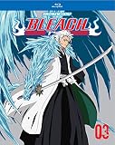 Bleach (TV) Set 3 (BD) 28eps [Blu-ray]
