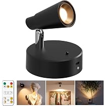 Amazon.co.jp : Herimo LEDスポットライト ブラケットライト Tpye-C
