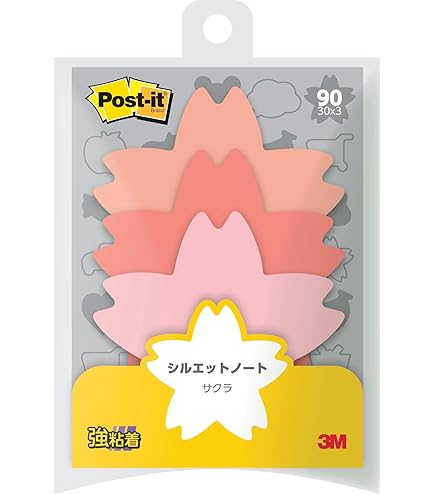 ★さくらさま専用★付箋 140冊セット まとめ売り【新品未開封】 一筆箋｜紙シリーズ｜一筆箋 4柄入 桜いろいろ柄(89544006